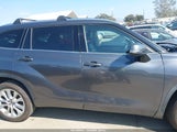 Toyota Highlander Limited 5TDYZRAH9LS016314 снимка