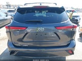 Toyota Highlander Limited 5TDYZRAH9LS016314 снимка