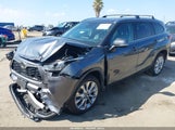 Toyota Highlander Limited 5TDYZRAH9LS016314 снимка