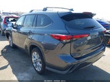 Toyota Highlander Limited 5TDYZRAH9LS016314 снимка