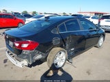 Chevrolet Cruze Lt Auto 1G1BE5SM0J7239671 снимка