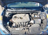 Hyundai Elantra Gs KMHDH6AE6DU013434 снимка