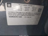 Cadillac Cts Luxury 1G6AR5SX4F0114306 снимка