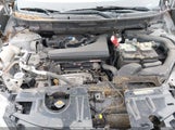 Nissan Rogue Sv 5N1AT2MT2JC809331 снимка