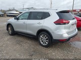 Nissan Rogue Sv 5N1AT2MT2JC809331 снимка