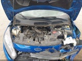 Ford Fiesta Se 3FADP4BJ5KM135135 снимка