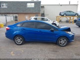 Ford Fiesta Se 3FADP4BJ5KM135135 снимка