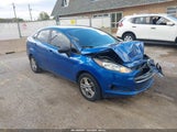 Ford Fiesta Se 3FADP4BJ5KM135135 снимка