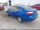 Ford Fiesta Se 3FADP4BJ5KM135135 снимка