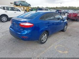 Ford Fiesta Se 3FADP4BJ5KM135135 снимка