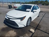 Toyota Corolla Le 5YFB4MDE1RP084360 снимка