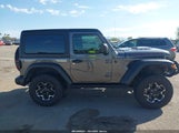 Jeep Wrangler 2-Door Rubicon 4X4 1C4HJXCN9PW649447 photo