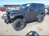 Jeep Wrangler 2-Door Rubicon 4X4 1C4HJXCN9PW649447 photo