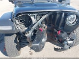 Jeep Wrangler 2-Door Rubicon 4X4 1C4HJXCN9PW649447 photo