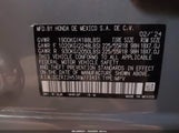 Honda Hr-V Awd Sport/Awd Sport W/O Bsi 3CZRZ2H53RM773431 снимка