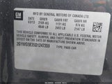 Chevrolet Impala Lt 2G1WG5E35D1247359 снимка