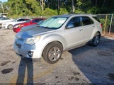 Chevrolet Equinox Ltz 2GNALDEKXF1140106 снимка