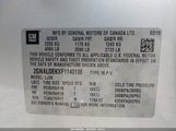 Chevrolet Equinox Ltz 2GNALDEKXF1140106 снимка