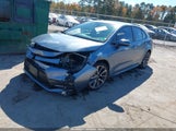 Toyota Corolla Se 5YFP4RCE6LP015658 снимка