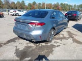 Toyota Corolla Se 5YFP4RCE6LP015658 снимка