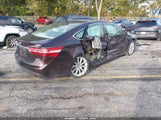 Toyota Avalon Limited 4T1BK1EB9DU054538 снимка