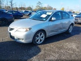 Mazda Mazda3 I Touring Value JM1BK32G181170016 снимка