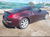 Nissan 350Z Enthusiast JN1AZ34E63T018882 photo