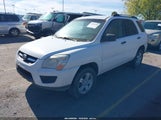 Kia Sportage Lx V6 KNDKGCA35A7695826 photo