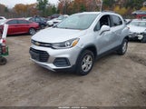 Chevrolet Trax Lt KL7CJPSB2JB713499 photo