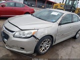 Chevrolet Malibu 1Lt 1G11C5SLXEF211302 снимка