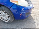 Nissan Versa 1.8S 3N1BC1CP6BL446421 снимка