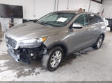 Kia Sorento 3.3L Lx 5XYPGDA56KG440863 fotografie