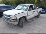 Chevrolet Silverado  Lt 2GCEK19T8Y1194148 снимка