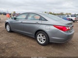 Hyundai Sonata Gls 5NPEB4AC1DH783192 снимка