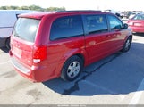 Dodge Grand Caravan Sxt 2C4RDGCG9CR157002 fotografie