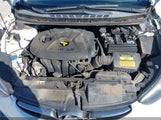 Hyundai Elantra Limited 5NPDH4AE1DH391390 снимка