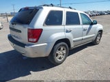 Jeep Grand Cherokee Laredo 1J8GR48K07C682316 снимка