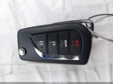 Toyota Camry Le 4T1C11AK9RU889186 fotografie