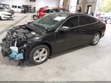 Chevrolet Malibu Fwd Ls 1G1ZB5ST9NF185720 fotografie