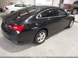 Chevrolet Malibu Fwd Ls 1G1ZB5ST9NF185720 photo