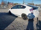 Toyota Prius Three JTDKN3DU0C5479486 снимка