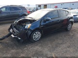 Toyota Prius C Two JTDKDTB36D1531449 снимка