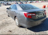 Toyota Camry Le 4T1BF1FK8CU095955 снимка