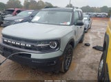 Ford Bronco Sport Big Bend 3FMCR9B69RRE68231 fotografie