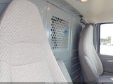 Chevrolet Express  Work Van 1GCWGFCF1F1270480 снимка