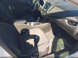 Chevrolet Malibu Fwd Ls 1G1ZB5ST7LF145875 fotografie