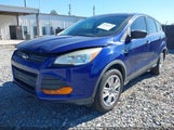 Ford Escape S 1FMCU0F72DUD14930 photo