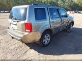 Honda Pilot Ex-L 5FNYF3H57BB029888 снимка