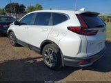 Honda Cr-V 2Wd Ex 5J6RW1H59LL007960 photo