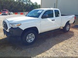 Toyota Tacoma Sr 5TFRX5GN9LX177269 fotografie